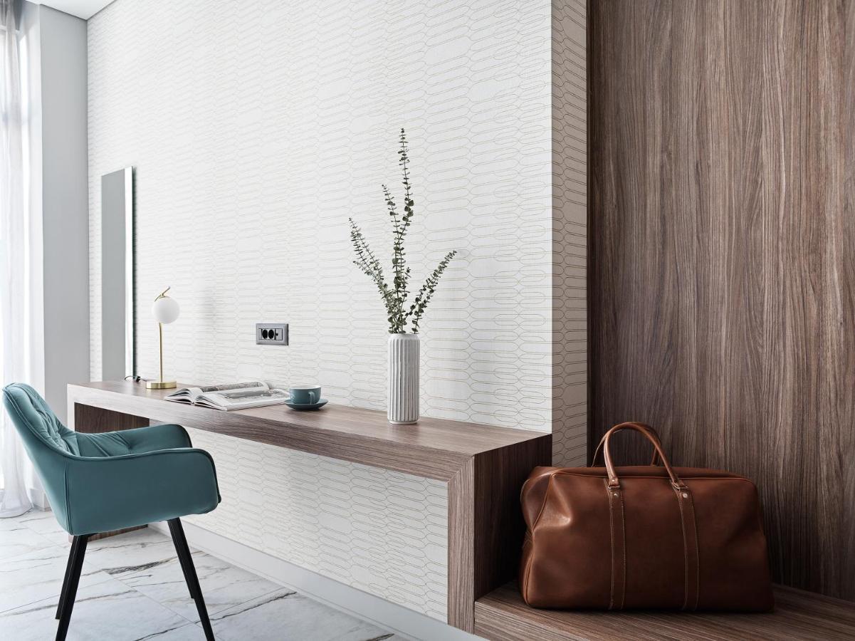 Athens City View Urban Suites Dış mekan fotoğraf