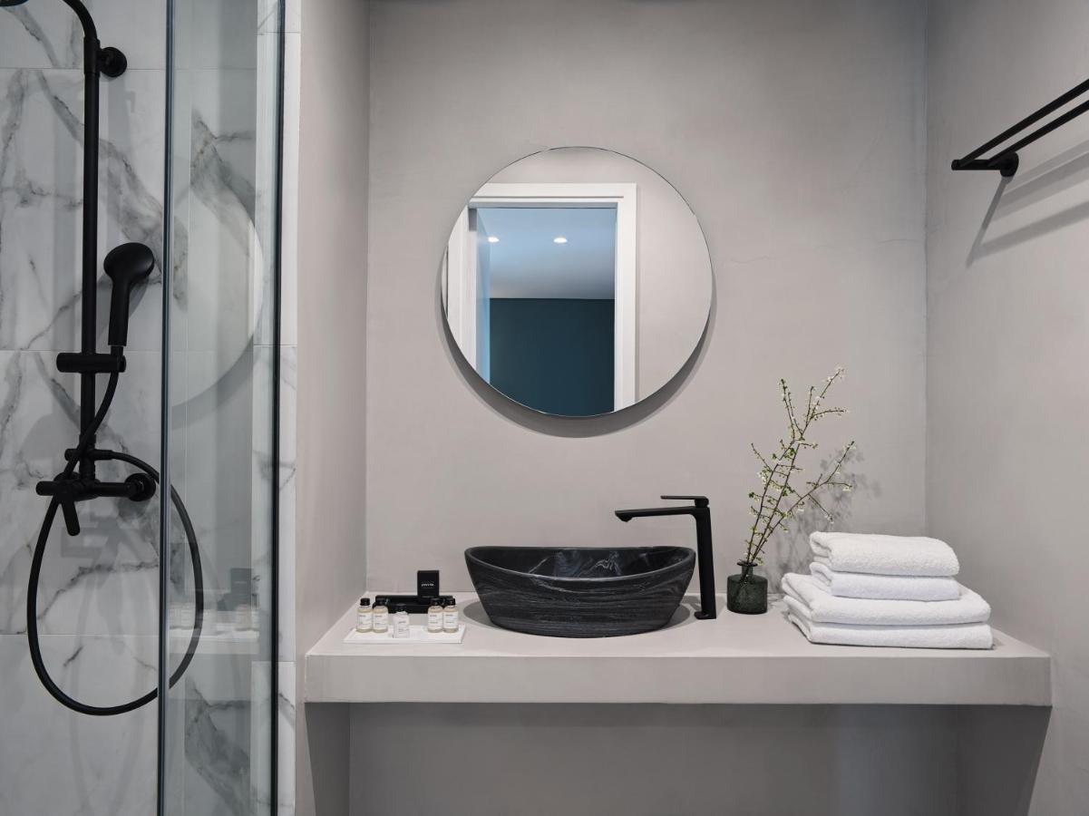 Athens City View Urban Suites Dış mekan fotoğraf