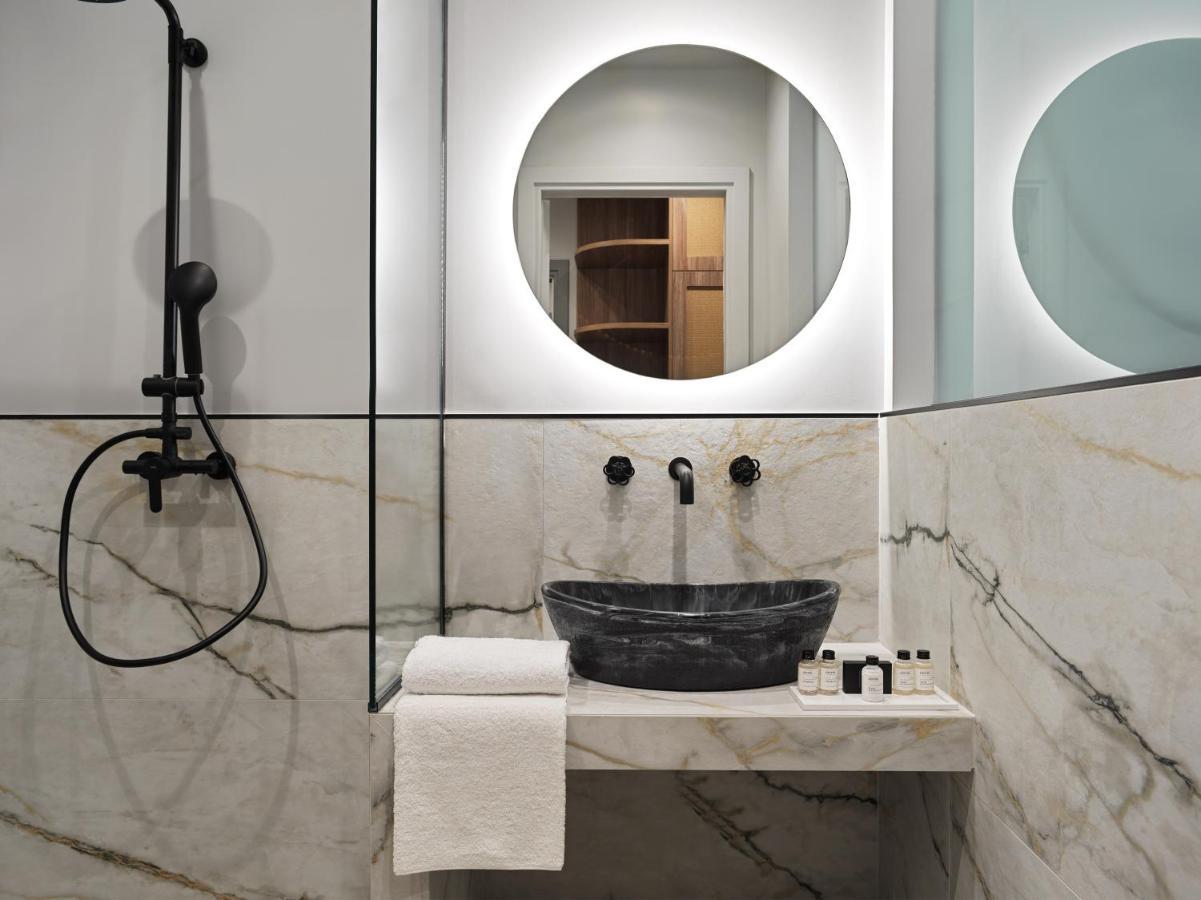 Athens City View Urban Suites Dış mekan fotoğraf